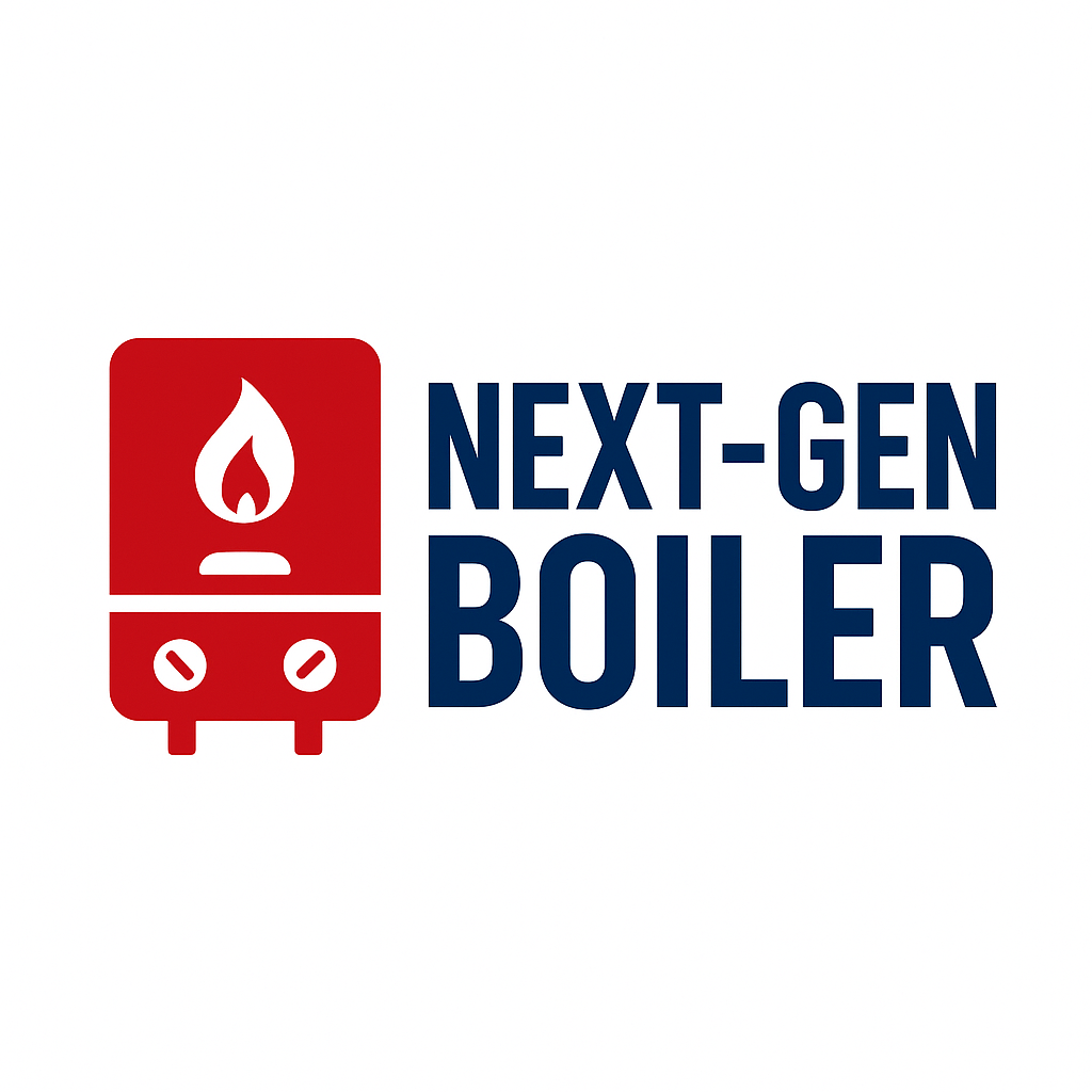 Next-Gen Boiler